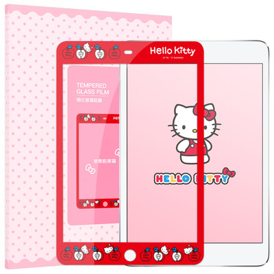 Hello Kitty Apple Apple IPAD mini4 стали мини-фильм мультфильм мило доказательство фильм стекла 4 Apple, Kitty
Hello Kitty Apple Apple IPAD mini4 стали мини-фильм мультфильм мило доказательство фильм стекла 4 Apple, Kitty