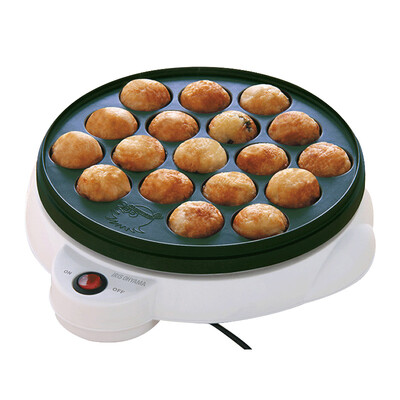 Alice IRIS home octopus burning electric frying board pellets electric baking pan 
Alice IRIS home octopus burning electric frying board pellets electric baking pan