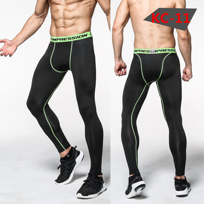 2017 Men Compression Pants Tights Casual Bodybuilding Mans Trousers Brand Camouflage Army Green Skinny Leggings
2017 Men Compression Pants Tights Casual Bodybuilding Mans Trousers Brand Camouflage Army Green Skinny Leggings