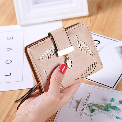 DALFR PU Leather Wallet Women Luxury Female Clutch Fashion Leather Purse Designer Bags High Quality Ladies Bags
DALFR PU Leather Wallet Women Luxury Female Clutch Fashion Leather Purse Designer Bags High Quality Ladies Bags