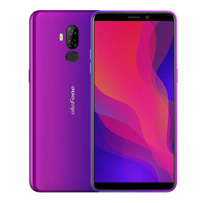 Non EU Version Ulefone Power 3L Mobile Phone 60Inch 189 HD 6350mAh Face ID 13MP Android 81 16GB2GB MT6739 Quad Core NFC OTG F
Non EU Version Ulefone Power 3L Mobile Phone 60Inch 189 HD 6350mAh Face ID 13MP Android 81 16GB2GB MT6739 Quad Core NFC OTG F