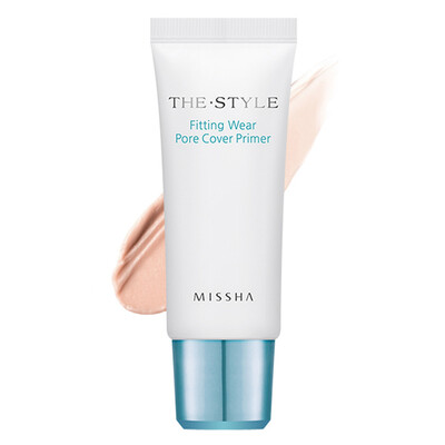 Mystery still (MISSHA) Sidar Qing Ying skin-friendly pores fine makeup before the milk 20g
Mystery still (MISSHA) Sidar Qing Ying skin-friendly pores fine makeup before the milk 20g