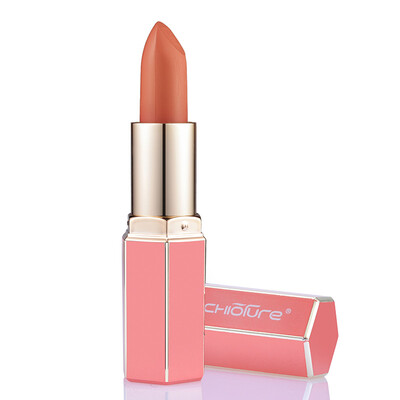 JIOTURE Velvet Matte Lipstick M05 (lipstick makeup moisturizing is not easy to bleach
JIOTURE Velvet Matte Lipstick M05 (lipstick makeup moisturizing is not easy to bleach