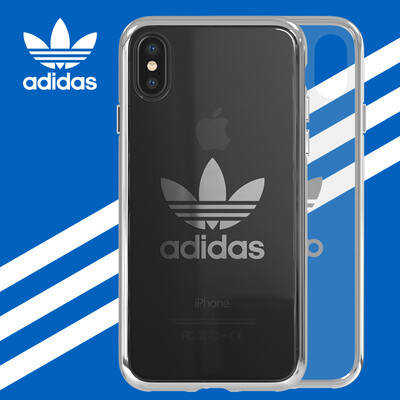 Adidas (Адидас) новый iPhone X сотовый телефон оболочки клевер оригинальный бренд Tide прозрачный силиконовый нескользящей мягкой оболочки падение 10 все включено ультра-тонкий защитный рукав сопротивления от Apple белый
Adidas (Адидас) новый iPhone X сотовый телефон оболочки клевер оригинальный бренд Tide прозрачный силиконовый нескользящей мягкой оболочки падение 10 все включено ультра-тонкий защитный рукав сопротивления от Apple белый