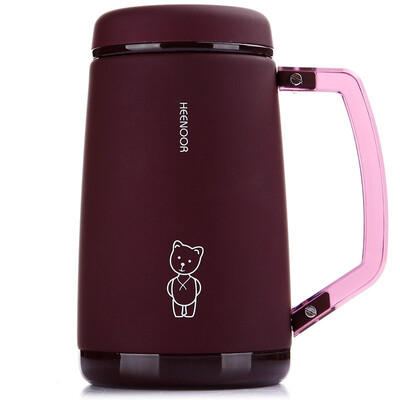 Box Cup Управление вакуумной изоляцией Heanor XN-8621 (435ml)