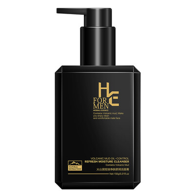 Херн (H & E) Ice грязевые Мужчины Нефть управления Угри Exfoliating Cleanser 150g * 2 (пилинга прыщи на лице и Индия отказалась от проливают свет)
Херн (H & E) Ice грязевые Мужчины Нефть управления Угри Exfoliating Cleanser 150g * 2 (пилинга прыщи на лице и Индия отказалась от проливают свет)