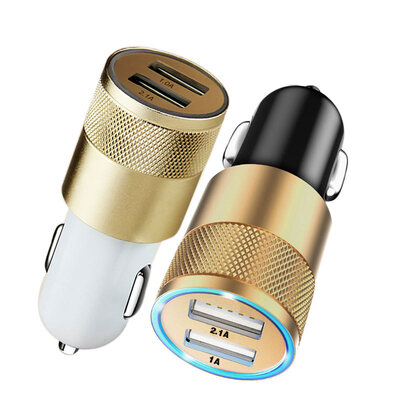 Зарядное устройство для автомобильного зарядного устройства Guangshun One для двух универсальных автомобильных зарядных устройств 12V24v Dual usb High Current Car Mobile Phone Charger
Зарядное устройство для автомобильного зарядного устройства Guangshun One для двух универсальных автомобильных зарядных устройств 12V24v Dual usb High Current Car Mobile Phone Charger