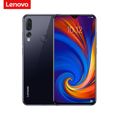 Global Version Lenovo Z5s Face ID 6GB 128GB Snapdragon 710 Octa Core Mobile Phone 1959 Full Screen 63 Android P 16MP8MP5MP
Global Version Lenovo Z5s Face ID 6GB 128GB Snapdragon 710 Octa Core Mobile Phone 1959 Full Screen 63 Android P 16MP8MP5MP