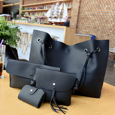 DALFR PU Leather Women Handbag Shoulder Bag for Women Lady Bolsas Luxury Handbags Women Bags Designer Famous Brands
DALFR PU Leather Women Handbag Shoulder Bag for Women Lady Bolsas Luxury Handbags Women Bags Designer Famous Brands