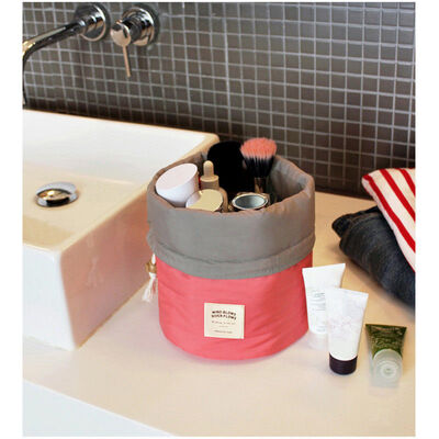 Косметический мешок для путешествий Cosmetic Bag Case Многофункциональный чехол для туалетной бумаги Zip Wash Organizer
Косметический мешок для путешествий Cosmetic Bag Case Многофункциональный чехол для туалетной бумаги Zip Wash Organizer