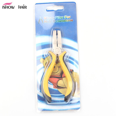 Micro Ring Kit Pliers Hair Extensions Extension Hair Removal Pliers Micro Rings Applicator
Micro Ring Kit Pliers Hair Extensions Extension Hair Removal Pliers Micro Rings Applicator