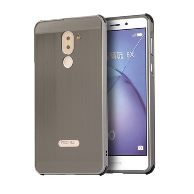 Luxury Case for Huawei Honor 6X Aluminum BumperAcrylic Panel Back Glossy Business Cover for Huawei Mate 9 Lite GR5 2017
Luxury Case for Huawei Honor 6X Aluminum BumperAcrylic Panel Back Glossy Business Cover for Huawei Mate 9 Lite GR5 2017