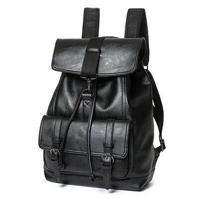 New men's backpack backpack fashion students waterproof nylon bag leisure laptop bag8860
New men's backpack backpack fashion students waterproof nylon bag leisure laptop bag8860