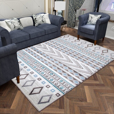 Li home modern minimalist coffee table living room European&American European Jane European sofa bedroom restaurant large room non-slip carpet Fan Luo 033608 80 120cm
Li home modern minimalist coffee table living room European&American European Jane European sofa bedroom restaurant large room non-slip carpet Fan Luo 033608 80 120cm