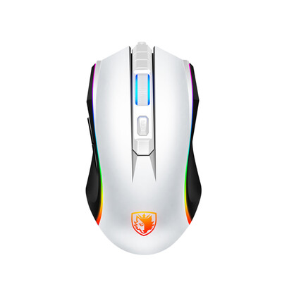 -Benz (Sades) Оптический кабель RGB макро фантом мышь (зеркальная белый) лол компьютер USB игровой периферии мышь макропрограммирование курица Je мыши выживание Royale
-Benz (Sades) Оптический кабель RGB макро фантом мышь (зеркальная белый) лол компьютер USB игровой периферии мышь макропрограммирование курица Je мыши выживание Royale
