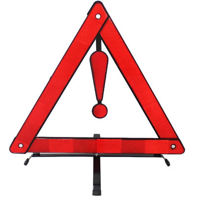 YUECAR triangle warning sign car reflective tripod car inspection annual inspection tripod emergency rescue car supplies
YUECAR triangle warning sign car reflective tripod car inspection annual inspection tripod emergency rescue car supplies