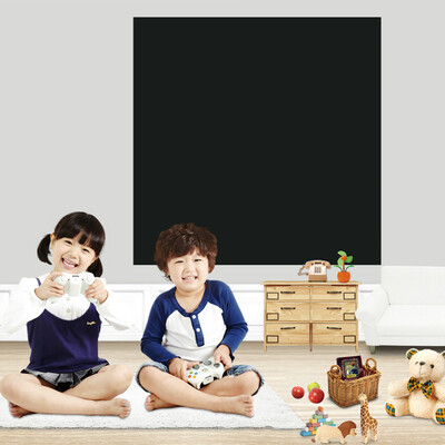Sit sitoo ST1100 blackboard creative graffiti wall sticker message board teaching training writing board can be erasable 45cm 2m
Sit sitoo ST1100 blackboard creative graffiti wall sticker message board teaching training writing board can be erasable 45cm 2m