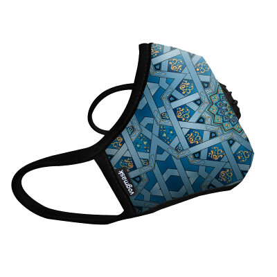 Vogmask American fashion N99 grade anti-fog pm25 dustproof children S mask Shakra Reference weight 11-22kg 25-50 pounds
Vogmask American fashion N99 grade anti-fog pm25 dustproof children S mask Shakra Reference weight 11-22kg 25-50 pounds