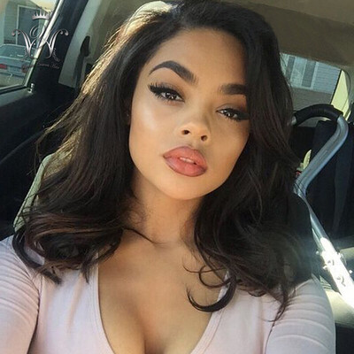 Short Human Hair Wig 9A Brazilian Short Wave side part Lace Front Wigs Full Lace Human Hair Bob Wigs For Black Women
Short Human Hair Wig 9A Brazilian Short Wave side part Lace Front Wigs Full Lace Human Hair Bob Wigs For Black Women