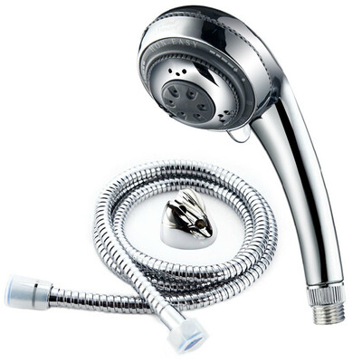 Huayi Huayi 5303 shower shower head set shower head hand shower accessories bath nozzle bathroom
Huayi Huayi 5303 shower shower head set shower head hand shower accessories bath nozzle bathroom