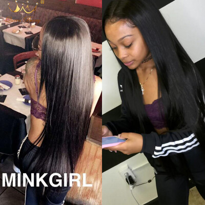Queen Berry Brazilian Virgin Straight Hair Products 100% Unprocessed Human Hair 3 Bundles Naturl Black Color 8-28inch
Queen Berry Brazilian Virgin Straight Hair Products 100% Unprocessed Human Hair 3 Bundles Naturl Black Color 8-28inch