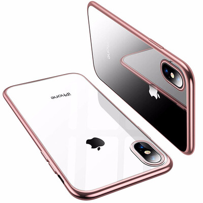 Outdoor iPhone X Case 2017 ONLY Ultra Thin Slim Fit Soft Silicone TPU Cover Case Compatible with iPhone X 2017
Outdoor iPhone X Case 2017 ONLY Ultra Thin Slim Fit Soft Silicone TPU Cover Case Compatible with iPhone X 2017