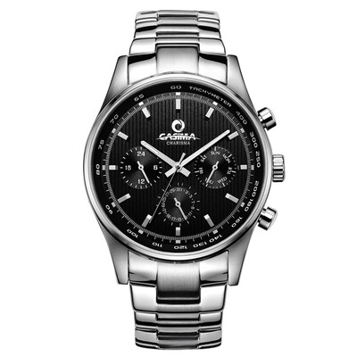 Luxury brand watches men Business classic dress quartz wirst watch mens erkek kol saati waterproof #CASIMA 5114
Luxury brand watches men Business classic dress quartz wirst watch mens erkek kol saati waterproof #CASIMA 5114