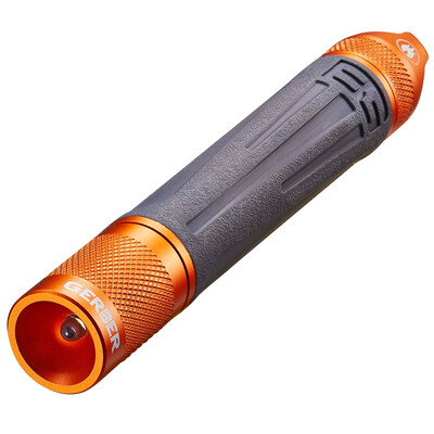 Gobo GERBER outdoor equipment Bell outdoor flashlight LED light flashlight outdoor lighting flashlight searchlight comes with match fire velvet 31-001031
Gobo GERBER outdoor equipment Bell outdoor flashlight LED light flashlight outdoor lighting flashlight searchlight comes with match fire velvet 31-001031