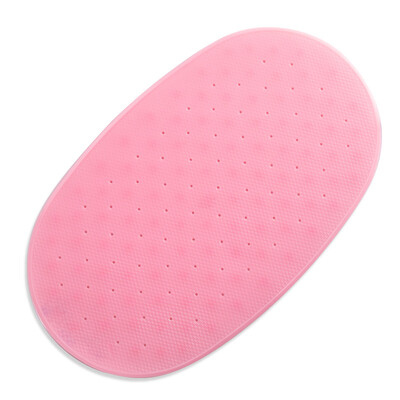 Bethus PVC temperature child anti-slip mat adult shower mat bath protection pad baby tub tasteless suction cup silicone pad 6939cm
Bethus PVC temperature child anti-slip mat adult shower mat bath protection pad baby tub tasteless suction cup silicone pad 6939cm