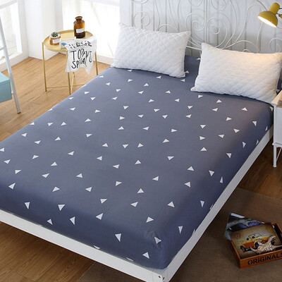 Jiuzhou deer bed home textile cotton bed single piece Simmons protective cover bed cover mattress cover single bed cover slip bed thoughts 120200cm
Jiuzhou deer bed home textile cotton bed single piece Simmons protective cover bed cover mattress cover single bed cover slip bed thoughts 120200cm