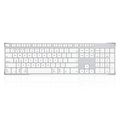 Черный джаз (AJAZZ) Tiptop AK3.3 Клавиатуры серебристо-белый офисный компьютер ноутбук клавиатура
Черный джаз (AJAZZ) Tiptop AK3.3 Клавиатуры серебристо-белый офисный компьютер ноутбук клавиатура