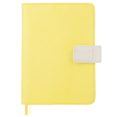 Kinbor DuPont paper A6 handbook schedule hand book stationery notebook sunflower DTB6190
Kinbor DuPont paper A6 handbook schedule hand book stationery notebook sunflower DTB6190