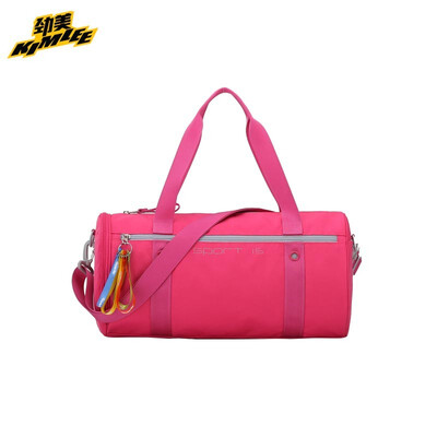 KIMLEE 18L Portable Single Shoulder Bag Crossbody Bags Waterproof Cylinder Bag For Fitness Yoga Basketball
KIMLEE 18L Portable Single Shoulder Bag Crossbody Bags Waterproof Cylinder Bag For Fitness Yoga Basketball
