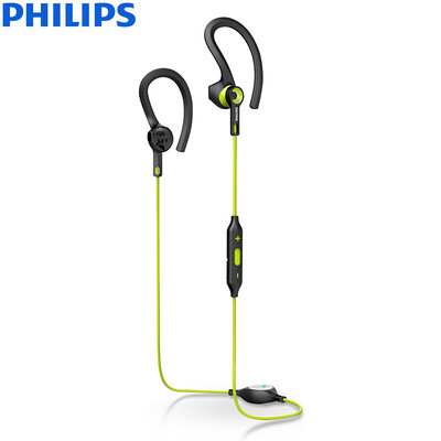 Philips (PHILIPS) Bluetooth sports headphones magnetic clamp firmly wear SHQ7900 (green
Philips (PHILIPS) Bluetooth sports headphones magnetic clamp firmly wear SHQ7900 (green