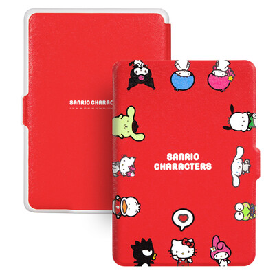 Hello Kitty kindle case 958 paperwhite3 ebook drop shatter-resistant holster happy wrapping red
Hello Kitty kindle case 958 paperwhite3 ebook drop shatter-resistant holster happy wrapping red