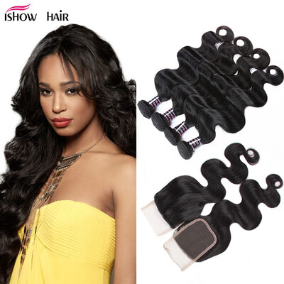 Grade 7A Malaysian Virgin Hair With Closure Cheap Malaysian Human Hair Weave 3 Bundles Malaysian Body Wave With Lace Closure
Grade 7A Malaysian Virgin Hair With Closure Cheap Malaysian Human Hair Weave 3 Bundles Malaysian Body Wave With Lace Closure