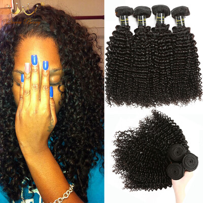Kinky Curly Human Virgin Hair Bundles 5pcs lot100% Unprocessed Virgin Hair 8-28 Factory Selling 8A Cheap Hair Weave Online
Kinky Curly Human Virgin Hair Bundles 5pcs lot100% Unprocessed Virgin Hair 8-28 Factory Selling 8A Cheap Hair Weave Online
