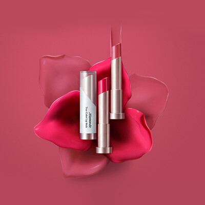 Мечта макияжа (Mamonde) Максимо Оливерос истинного цвета помада 03 (счастье оранжевый) 3g (стойкий цвет, увлажнение, естественно)
Мечта макияжа (Mamonde) Максимо Оливерос истинного цвета помада 03 (счастье оранжевый) 3g (стойкий цвет, увлажнение, естественно)