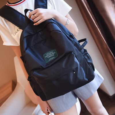 DALFR Fashion Women Shoulder Bags Teenagers School Bags Nylon Ladies Travel Bag 19 Inch Fashion Luggage Bags Women
DALFR Fashion Women Shoulder Bags Teenagers School Bags Nylon Ladies Travel Bag 19 Inch Fashion Luggage Bags Women