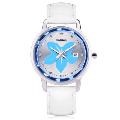 Women casual quartz watch Luxury brand watches fashion wristwatch beauty ladies watch waterproof 50m CASIMA 3002
Women casual quartz watch Luxury brand watches fashion wristwatch beauty ladies watch waterproof 50m CASIMA 3002