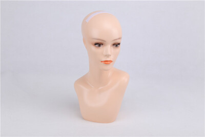 High quality Fiberglass Realistic mannequin dummy head mannequins display wigs & hat & glass & jewelry manikin heads display
High quality Fiberglass Realistic mannequin dummy head mannequins display wigs & hat & glass & jewelry manikin heads display