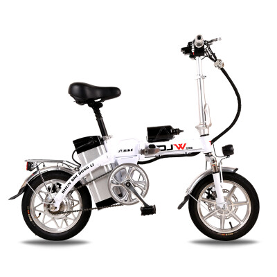 BYUEBIKE ride instead of driving aluminum alloy folding pedal power assisted electric bicycle, 48V lithium battery car, men and wo
BYUEBIKE ride instead of driving aluminum alloy folding pedal power assisted electric bicycle, 48V lithium battery car, men and wo