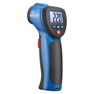 Huashengchang CEM infrared thermometer DT-880
