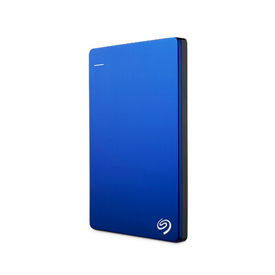 Seagate Backup Plus Genuine 2TB USB30 25-inch mobile hard disk metal sapphire blue STDR2000302
Seagate Backup Plus Genuine 2TB USB30 25-inch mobile hard disk metal sapphire blue STDR2000302