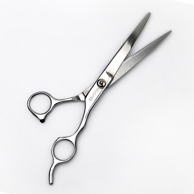 Huayuan pets hoopet pet grooming scissors 7 inch curved shears down dog scissors shaving knife cat stainless steel scissors pet hairdressing tools
Huayuan pets hoopet pet grooming scissors 7 inch curved shears down dog scissors shaving knife cat stainless steel scissors pet hairdressing tools