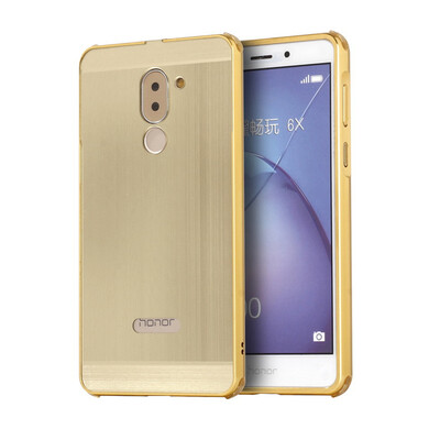 Luxury Case for Huawei Honor 6X Aluminum BumperAcrylic Panel Back Glossy Business Cover for Huawei Mate 9 Lite GR5 2017
Luxury Case for Huawei Honor 6X Aluminum BumperAcrylic Panel Back Glossy Business Cover for Huawei Mate 9 Lite GR5 2017