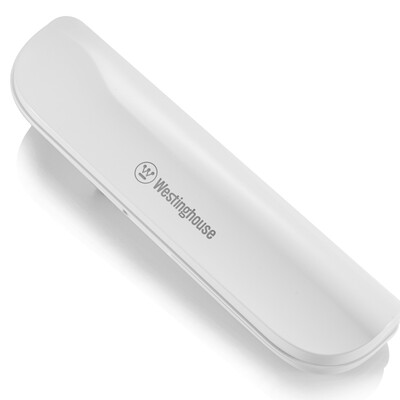 Вестингауз (Westinghouse) электрическая зубная щетка звуковая электрическая зубная щетка путешествия портативный кассетный коробка WB01 (применяется зубная модель WT-301B / 301P / 301W / 501W)
Вестингауз (Westinghouse) электрическая зубная щетка звуковая электрическая зубная щетка путешествия портативный кассетный коробка WB01 (применяется зубная модель WT-301B / 301P / 301W / 501W)