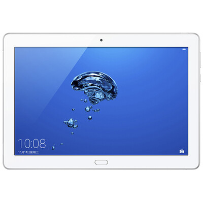 Glory Waterplay waterproof audio tablet WIFI version 10.1 inches (3GB + 32GB 1920X1200) Haoyue silver
Glory Waterplay waterproof audio tablet WIFI version 10.1 inches (3GB + 32GB 1920X1200) Haoyue silver
