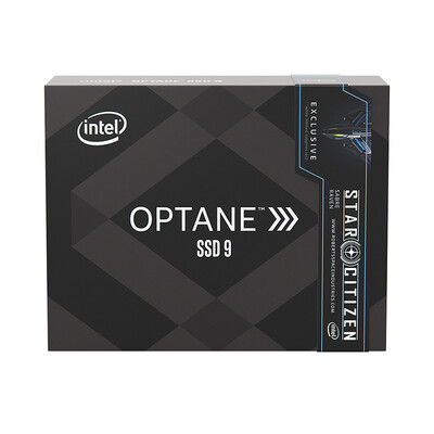 Intel proud Proton 900P series 280G solid state drive AIC card type 
Intel proud Proton 900P series 280G solid state drive AIC card type