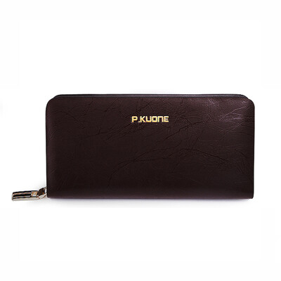 Pkuone® New Genuine Leather wallets Brand Men Clutch Bags Multifunctional Long Purse Design Men Wallet Zipper Coin Purse Card Holder
Pkuone® New Genuine Leather wallets Brand Men Clutch Bags Multifunctional Long Purse Design Men Wallet Zipper Coin Purse Card Holder
